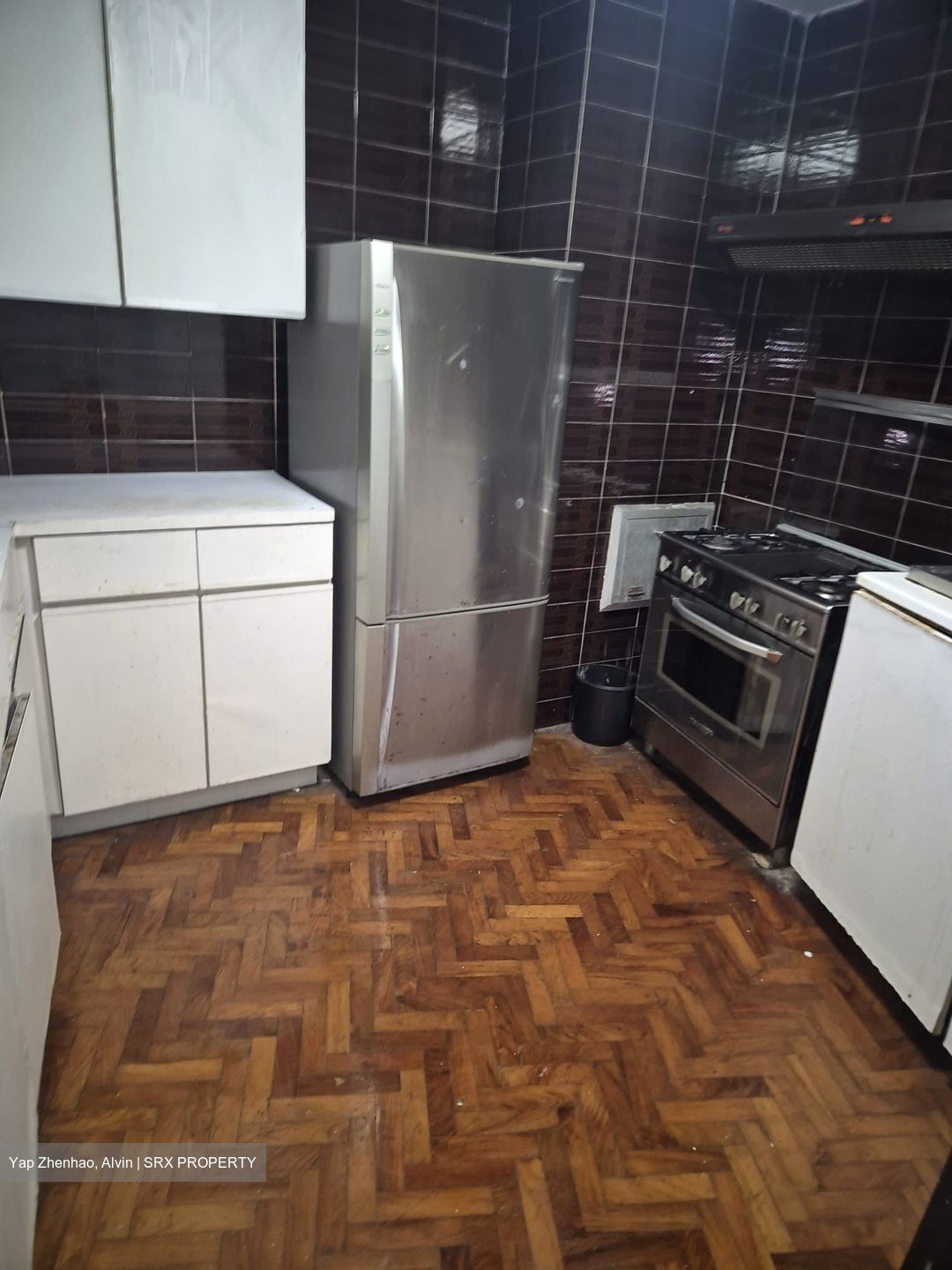 The Plaza (D7), Apartment #504425411